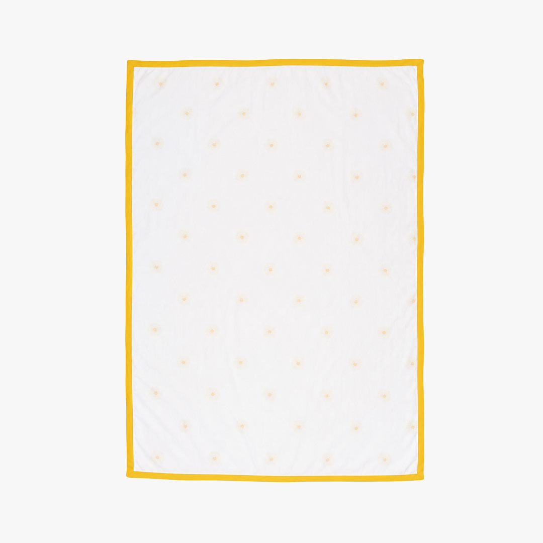 7 Alex's Roar - Baby Receiving Blanket - Image 1
