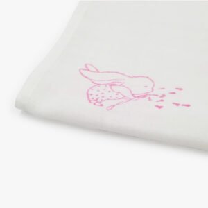 Sofi The Bunny - Baby Muslin