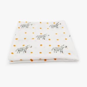 The Gold Ridge - Baby Swaddle