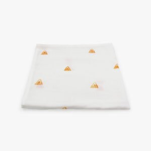 The Gold Ridge - Baby Muslin